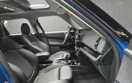 MINI Countryman II (F60), 2024 год, 3 130 000 рублей, 11 фотография