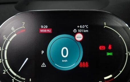 MINI Countryman II (F60), 2024 год, 3 130 000 рублей, 8 фотография