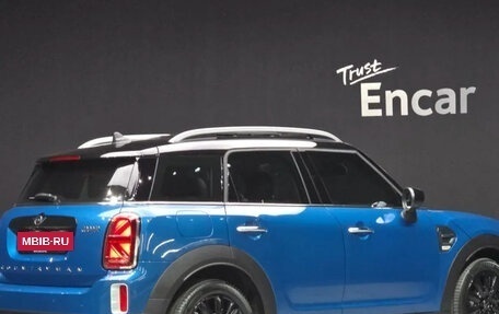 MINI Countryman II (F60), 2024 год, 3 130 000 рублей, 3 фотография