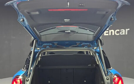 MINI Countryman II (F60), 2024 год, 3 130 000 рублей, 20 фотография