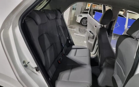 KIA Morning III, 2022 год, 1 030 911 рублей, 11 фотография