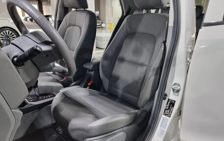 KIA Morning III, 2022 год, 1 030 911 рублей, 8 фотография