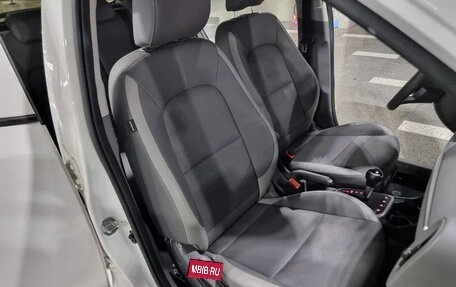 KIA Morning III, 2022 год, 1 030 911 рублей, 9 фотография