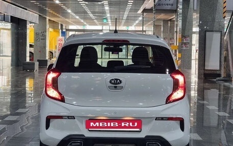 KIA Morning III, 2022 год, 1 030 911 рублей, 5 фотография