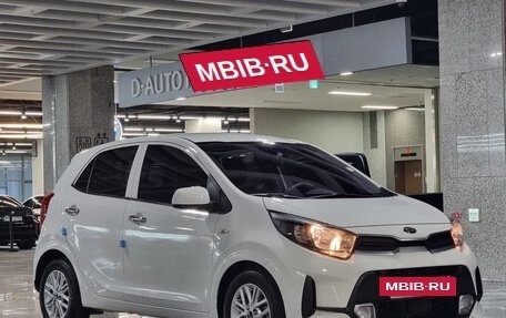 KIA Morning III, 2022 год, 1 030 911 рублей, 3 фотография