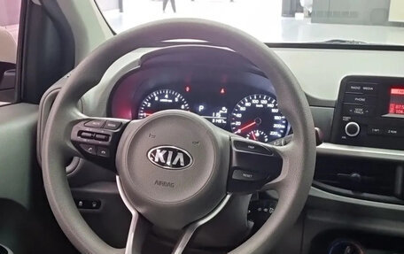 KIA Morning III, 2022 год, 1 030 911 рублей, 8 фотография