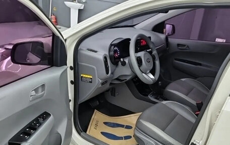KIA Morning III, 2022 год, 1 030 911 рублей, 6 фотография
