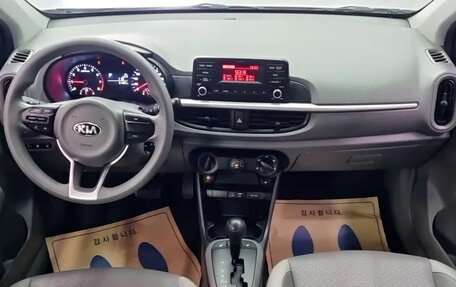 KIA Morning III, 2022 год, 1 030 911 рублей, 7 фотография