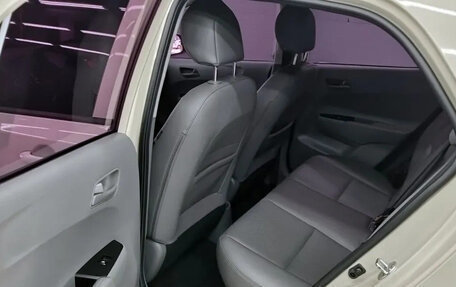 KIA Morning III, 2022 год, 1 030 911 рублей, 10 фотография