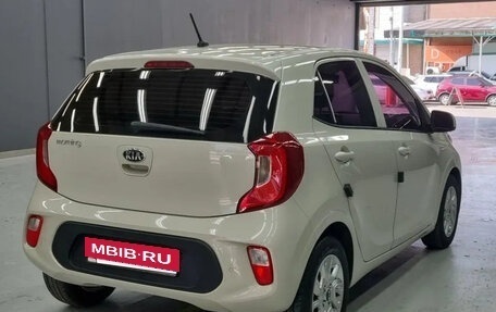 KIA Morning III, 2022 год, 1 030 911 рублей, 4 фотография