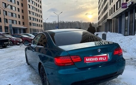 BMW 3 серия, 2009 год, 1 350 000 рублей, 3 фотография