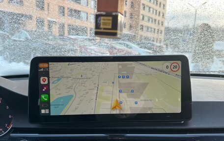 BMW 3 серия, 2009 год, 1 350 000 рублей, 9 фотография