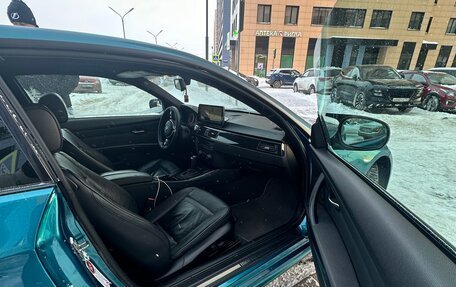 BMW 3 серия, 2009 год, 1 350 000 рублей, 16 фотография