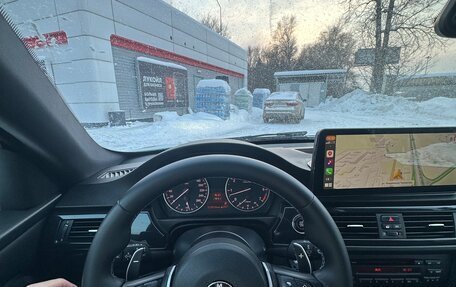 BMW 3 серия, 2009 год, 1 350 000 рублей, 10 фотография