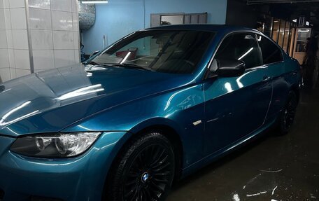 BMW 3 серия, 2009 год, 1 350 000 рублей, 17 фотография