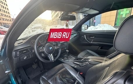 BMW 3 серия, 2009 год, 1 350 000 рублей, 6 фотография