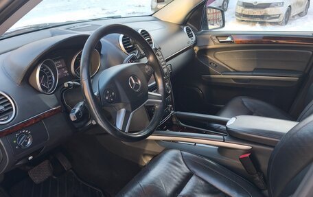 Mercedes-Benz GL-Класс, 2010 год, 1 800 000 рублей, 5 фотография