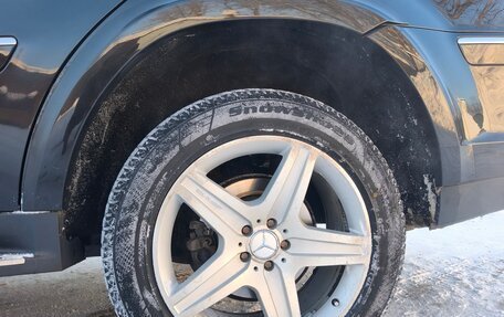 Mercedes-Benz GL-Класс, 2010 год, 1 800 000 рублей, 6 фотография