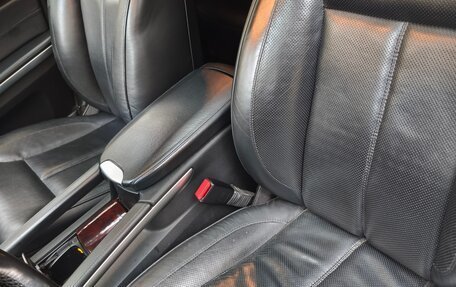 Mercedes-Benz GL-Класс, 2010 год, 1 800 000 рублей, 14 фотография