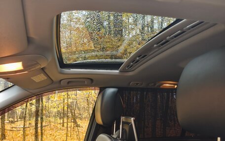 Mercedes-Benz GL-Класс, 2010 год, 1 800 000 рублей, 15 фотография