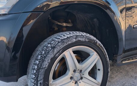 Mercedes-Benz GL-Класс, 2010 год, 1 800 000 рублей, 7 фотография