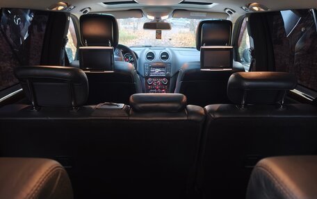 Mercedes-Benz GL-Класс, 2010 год, 1 800 000 рублей, 17 фотография