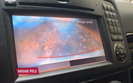 Mercedes-Benz GL-Класс, 2010 год, 1 800 000 рублей, 16 фотография