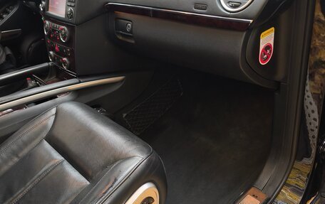 Mercedes-Benz GL-Класс, 2010 год, 1 800 000 рублей, 22 фотография