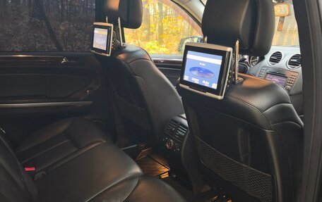 Mercedes-Benz GL-Класс, 2010 год, 1 800 000 рублей, 23 фотография