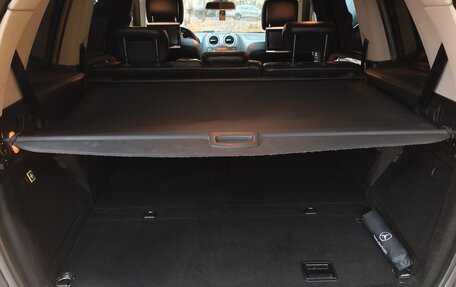 Mercedes-Benz GL-Класс, 2010 год, 1 800 000 рублей, 21 фотография