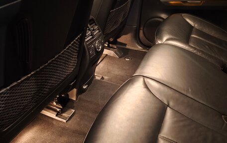 Mercedes-Benz GL-Класс, 2010 год, 1 800 000 рублей, 25 фотография