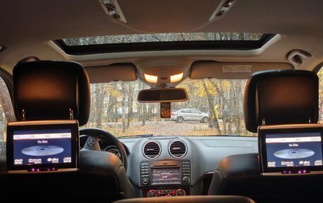 Mercedes-Benz GL-Класс, 2010 год, 1 800 000 рублей, 33 фотография