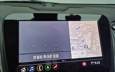 Chevrolet Malibu IX, 2020 год, 1 310 911 рублей, 12 фотография