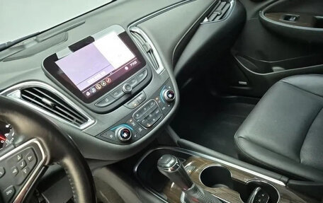 Chevrolet Malibu IX, 2020 год, 1 310 911 рублей, 10 фотография