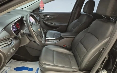 Chevrolet Malibu IX, 2020 год, 1 310 911 рублей, 5 фотография