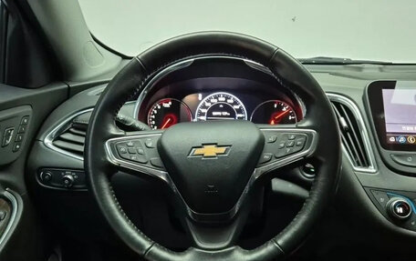 Chevrolet Malibu IX, 2020 год, 1 310 911 рублей, 7 фотография