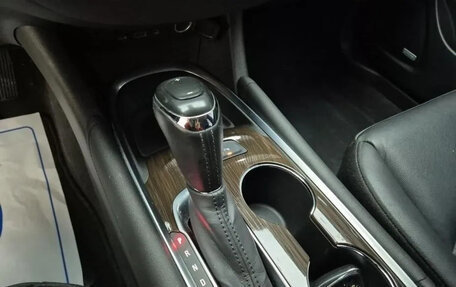 Chevrolet Malibu IX, 2020 год, 1 310 911 рублей, 11 фотография