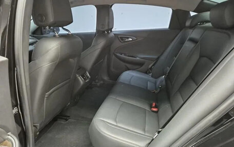 Chevrolet Malibu IX, 2020 год, 1 310 911 рублей, 9 фотография