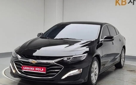 Chevrolet Malibu IX, 2020 год, 1 310 911 рублей, 1 фотография