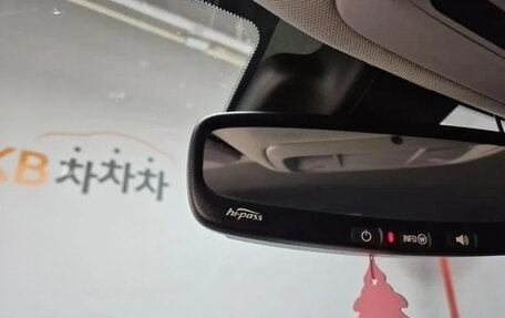 Chevrolet Malibu IX, 2020 год, 1 310 911 рублей, 15 фотография