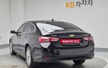 Chevrolet Malibu IX, 2020 год, 1 310 911 рублей, 3 фотография