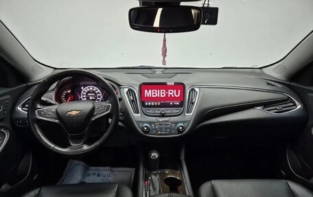 Chevrolet Malibu IX, 2020 год, 1 310 911 рублей, 6 фотография