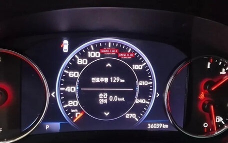 Chevrolet Malibu IX, 2020 год, 1 310 911 рублей, 8 фотография