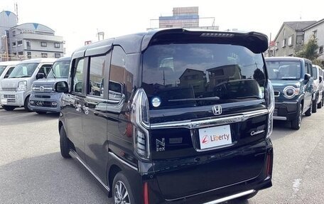 Honda N-BOX II, 2022 год, 690 099 рублей, 7 фотография