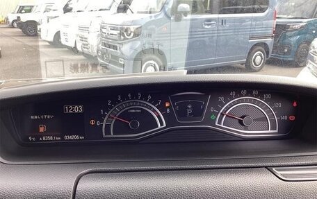 Honda N-BOX II, 2022 год, 690 099 рублей, 11 фотография