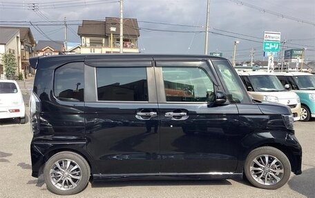 Honda N-BOX II, 2022 год, 690 099 рублей, 4 фотография