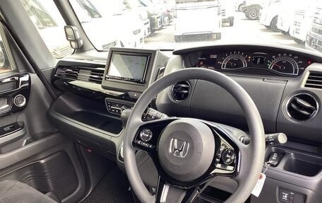 Honda N-BOX II, 2022 год, 690 099 рублей, 9 фотография