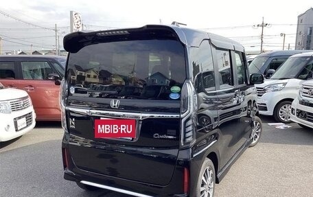 Honda N-BOX II, 2022 год, 690 099 рублей, 5 фотография