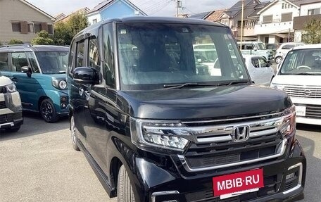 Honda N-BOX II, 2022 год, 690 099 рублей, 3 фотография