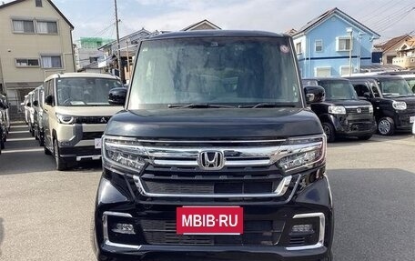 Honda N-BOX II, 2022 год, 690 099 рублей, 2 фотография